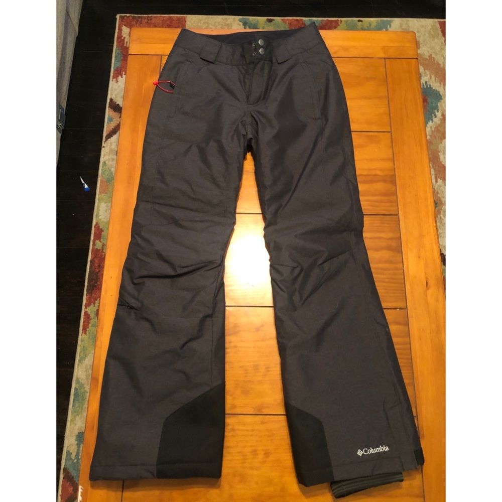 Women’s Columbia Snowpants
